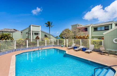 Princeville Apartment | Kamahana 23