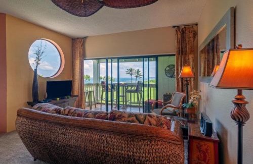 Princeville Apartment | Kamahana 24
