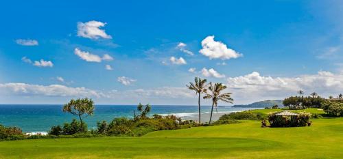Princeville Apartment | Kamahana 24