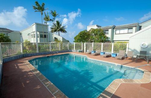 Princeville Apartment | Kamahana 24