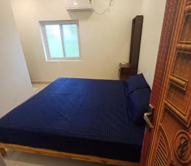 Tiruvannamalai House | Kamal Rooms