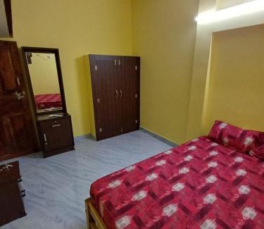 Tiruvannamalai House | Kamal Rooms