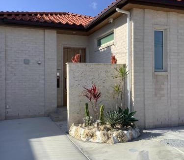 Taira Apartment | Kamamanmi