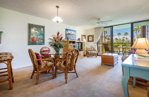 Kihei House | Kamaole Sands 10-210