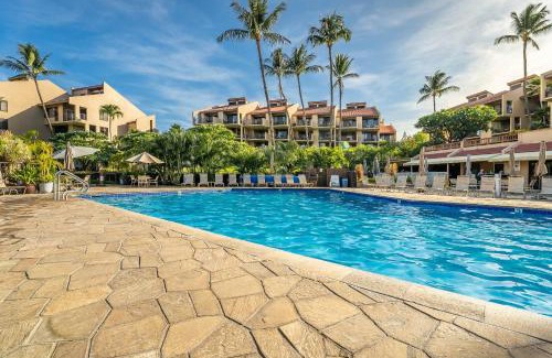 Kihei Apartment | Kamaole Sands 5-311