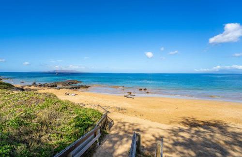 Kihei Apartment | Kamaole Sands 5-311