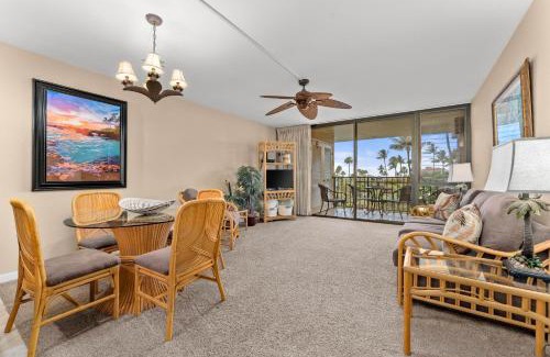 Kihei Apartment | Kamaole Sands 5-311