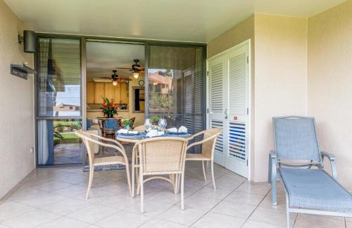 Kihei House | Kamaole Sands 7-103