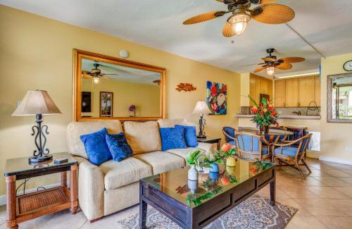 Kihei House | Kamaole Sands 7-103