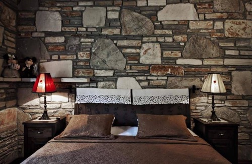 Ortaca Hotel | Kamarca House Hotel