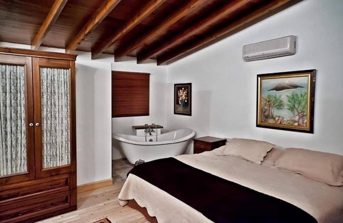 Ortaca Hotel | Kamarca House Hotel