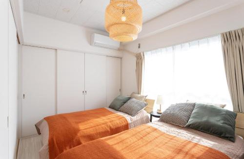 Kamata Apartment | Kamata Smile House - 蒲田すまいるハウス