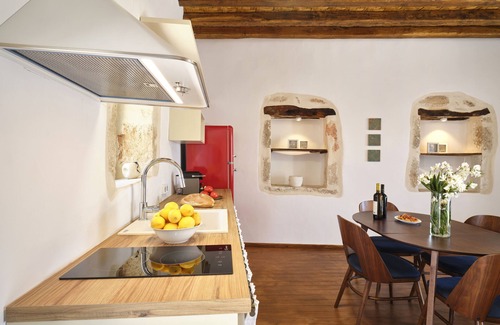 Psathi House | Kambos House