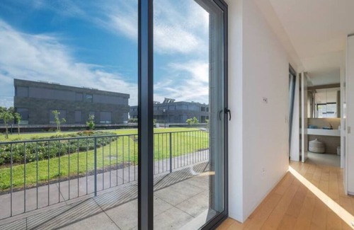 Ponta Delgada Condo | Kame House - Gym & Sauna next to the Beach