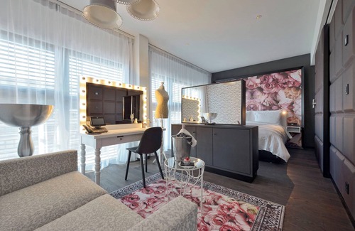 Glattbrugg Hotel | Kameha Grand Zurich, Autograph Collection