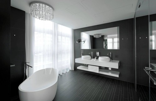 Glattbrugg Hotel | Kameha Grand Zurich, Autograph Collection