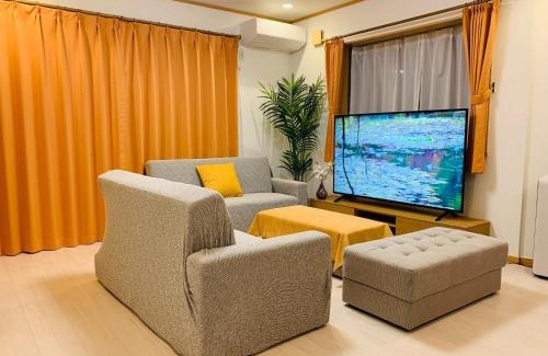 Kameido House | Kamei House - Vacation STAY 07100v