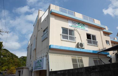 Tokashiki Hotel | kamekamehouse