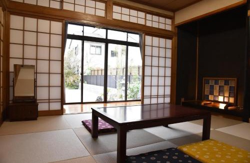 Beppu Villa | Kamekawa Yukari Ann