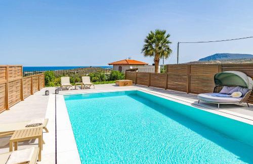 Gouves Villa | Kamelia Villa 2