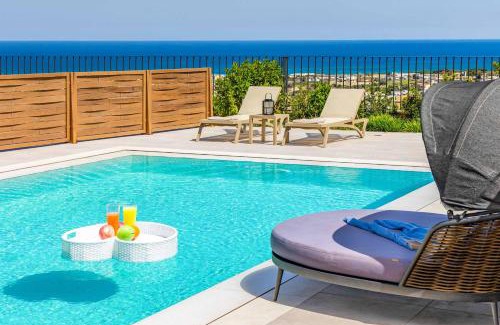 Gouves Villa | Kamelia Villa 2