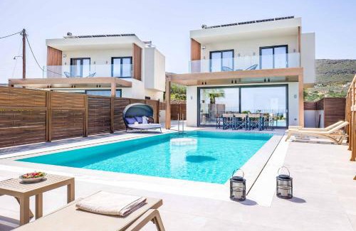 Gouves Villa | Kamelia Villa 2
