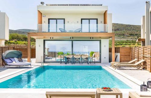 Gouves Villa | Kamelia Villa 2
