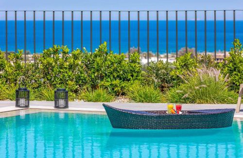 Gouves Villa | Kamelia Villa 3
