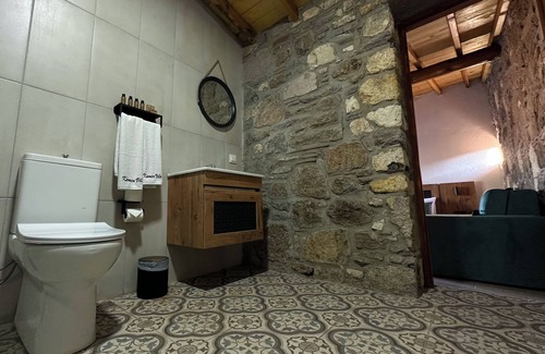Ayvalik Hotel | Kamen Vila Otel