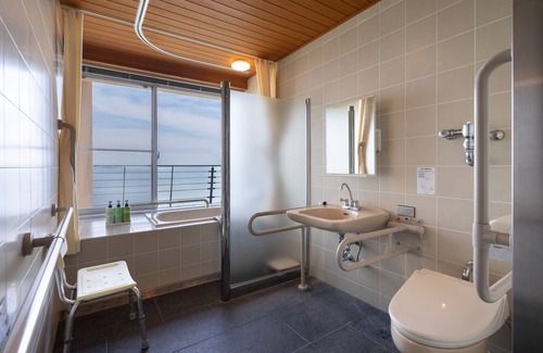 Ako House | Kamenoi Hotel Ako