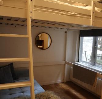 's-Hertogenbosch House | Kamer 15, Den Bosch