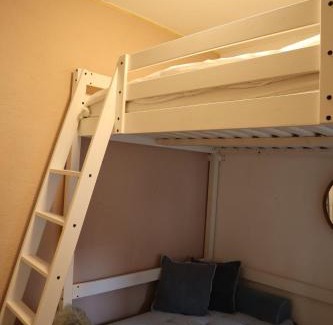 's-Hertogenbosch House | Kamer 15, Den Bosch