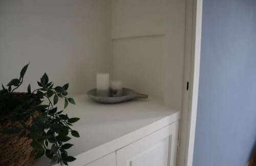 's-Hertogenbosch House | Kamer 15, Den Bosch