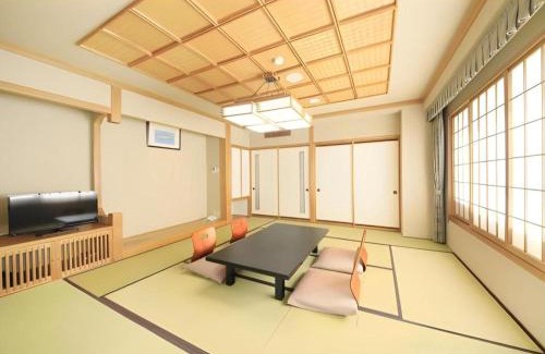 Kamisuwa Onsen Hotel | Kamisuwa Station Hotel