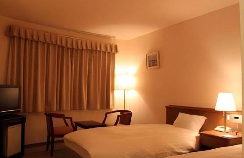 Kamisuwa Onsen Hotel | Kamisuwa Station Hotel