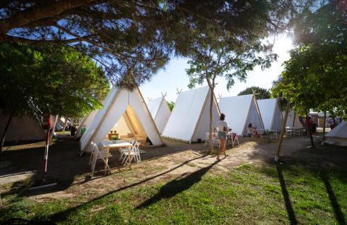Los Canos de Meca Other | Kampaoh Trafalgar