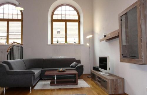 Hohenaschau im Chiemgau House | Kampenwand Loft Modern retreat