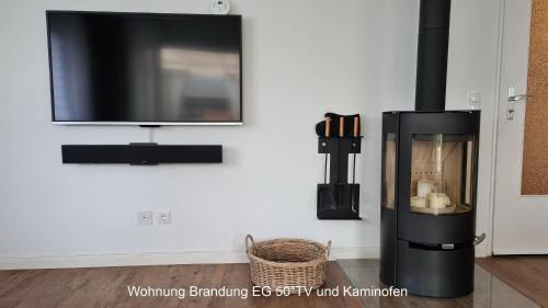 Puttgarden Apartment | Kampenweg 8 Brandung