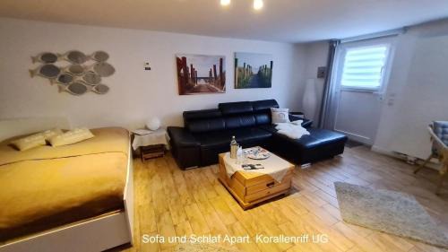 Puttgarden Apartment | Kampenweg 8 Korallenriff