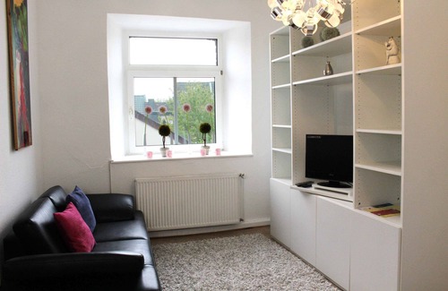 Emmelsum Apartment | Kamper Hof Appartements