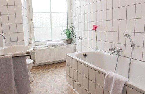 Emmelsum Apartment | Kamper Hof Appartements