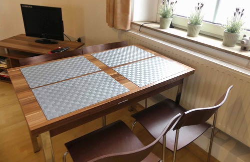 Emmelsum Apartment | Kamper Hof Appartements