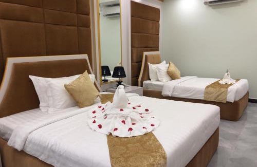 Stueng Saen Hotel | Kampong Thom Royal Hotel