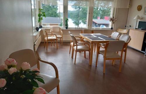 Sippola Apartment | Kampus Sippola