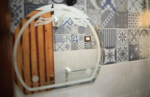 Aswan House | Kana Kato
