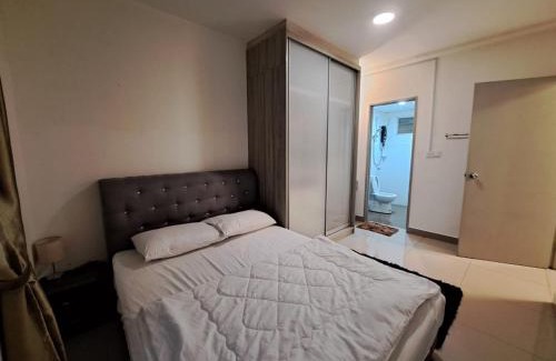 Ijok Apartment | Kana's cosy abode