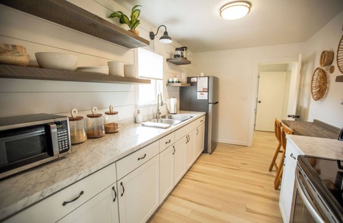 Kanab House | Kanab Cottage