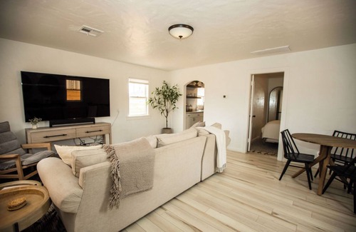 Kanab House | Kanab Cottage