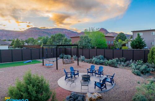 Kanab House | Kanab Cube Shipping Cube Rental Experience