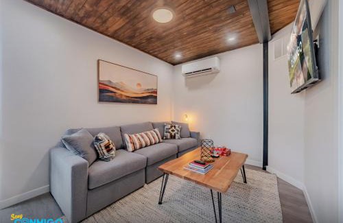 Kanab House | Kanab Cube Shipping Cube Rental Experience